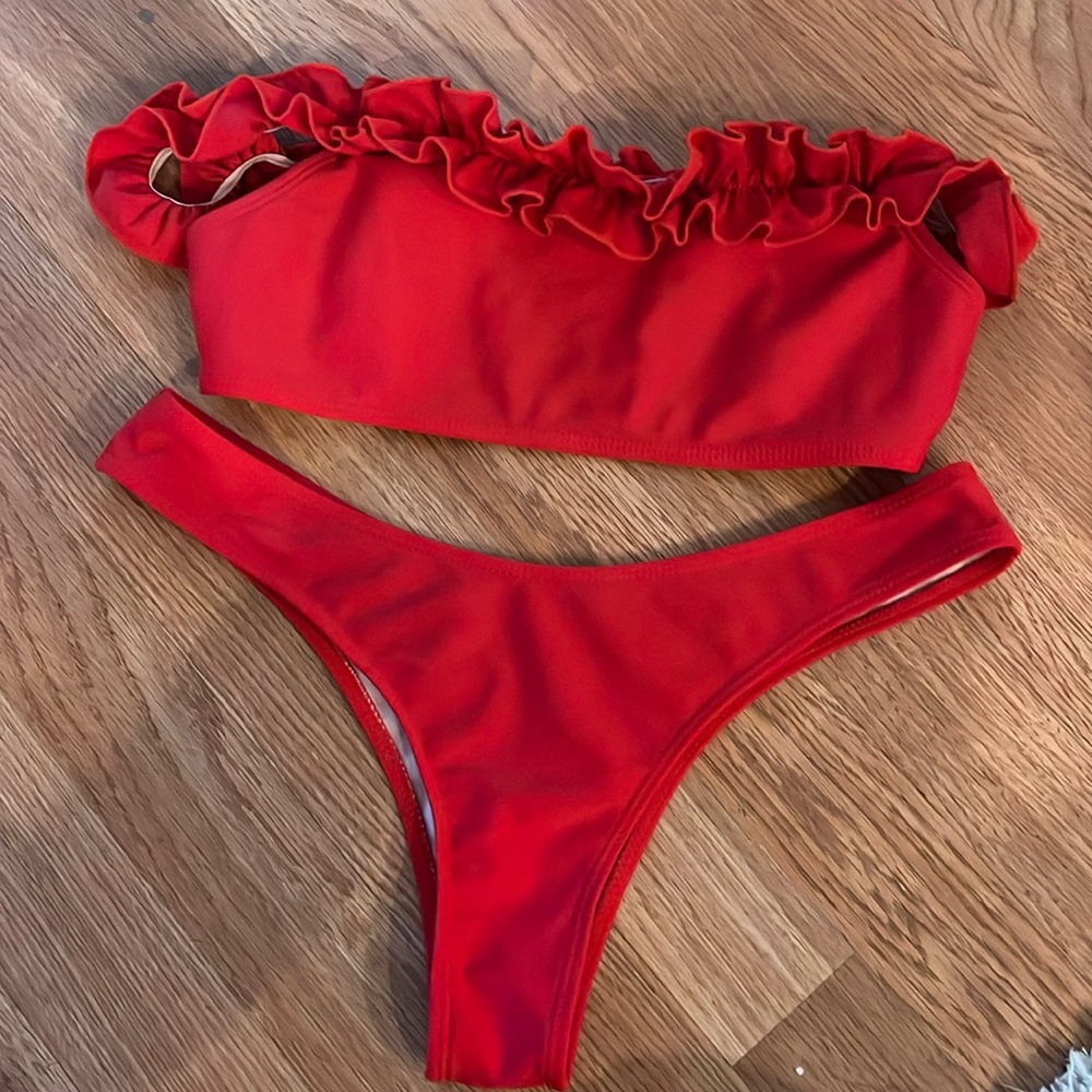 2-Piece Bikini